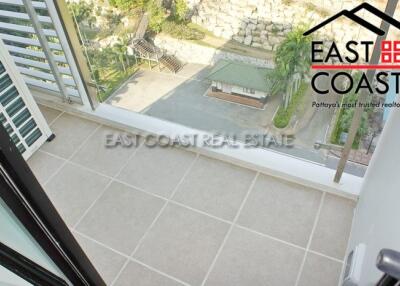 The Axis Condo for rent in Pratumnak Hill, Pattaya. RC10128