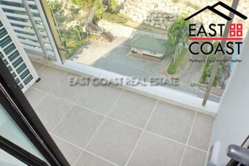 The Axis Condo for rent in Pratumnak Hill, Pattaya. RC10128