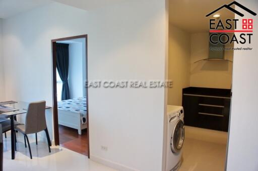 The Axis Condo for rent in Pratumnak Hill, Pattaya. RC10128