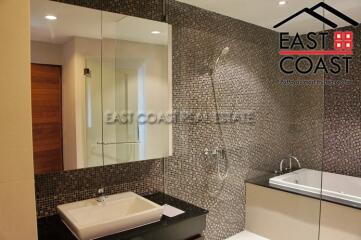 The Axis Condo for rent in Pratumnak Hill, Pattaya. RC10128