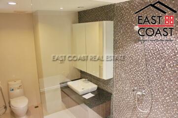 The Axis Condo for rent in Pratumnak Hill, Pattaya. RC10128