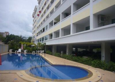 AD Wongamat Condo for sale in Naklua, Pattaya. SC2725