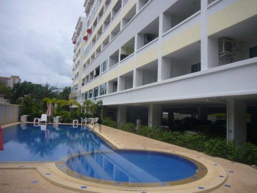 AD Wongamat Condo for sale in Naklua, Pattaya. SC2725