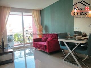 Grande Caribbean Condo for rent in Jomtien, Pattaya. RC9975