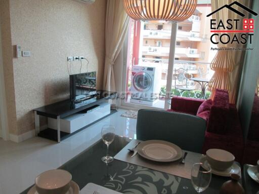 Grande Caribbean Condo for rent in Jomtien, Pattaya. RC9975