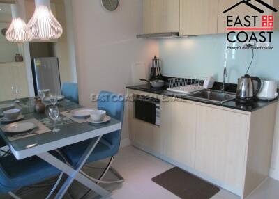 Grande Caribbean Condo for rent in Jomtien, Pattaya. RC9975