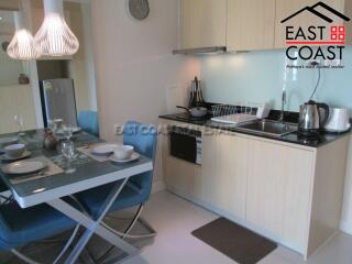 Grande Caribbean Condo for rent in Jomtien, Pattaya. RC9975