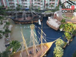 Grande Caribbean Condo for rent in Jomtien, Pattaya. RC9975