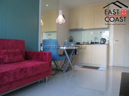 Grande Caribbean Condo for rent in Jomtien, Pattaya. RC9975