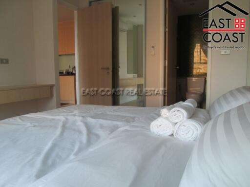 Grande Caribbean Condo for rent in Jomtien, Pattaya. RC9975