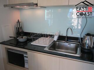 Grande Caribbean Condo for rent in Jomtien, Pattaya. RC9975