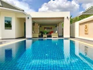 House for sale East Pattaya