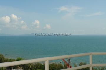 View Talay 5 Condo for rent in Jomtien, Pattaya. RC5743