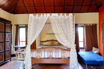 5 bedroom House in Chateau Dale Resort Jomtien
