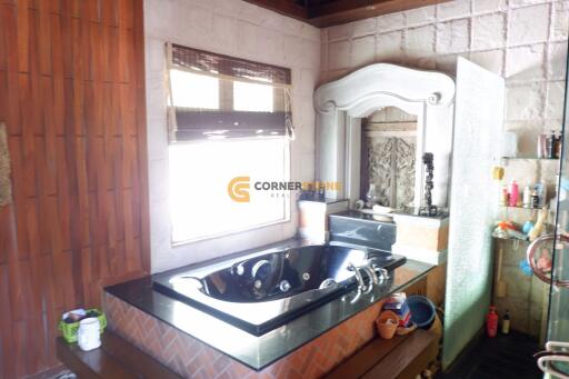 5 bedroom House in Chateau Dale Resort Jomtien