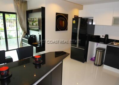 The Axis Condo for sale in Pratumnak Hill, Pattaya. SC6548