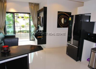 The Axis Condo for sale in Pratumnak Hill, Pattaya. SC6548