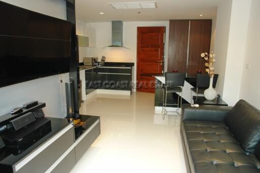 The Axis Condo for sale in Pratumnak Hill, Pattaya. SC6548