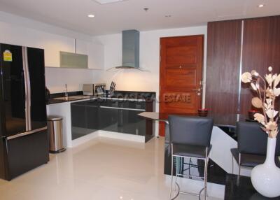 The Axis Condo for sale in Pratumnak Hill, Pattaya. SC6548