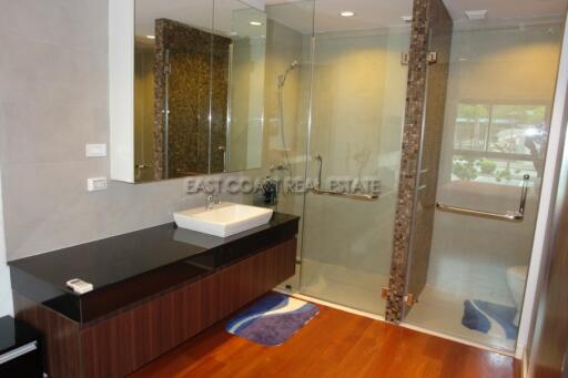 The Axis Condo for sale in Pratumnak Hill, Pattaya. SC6548