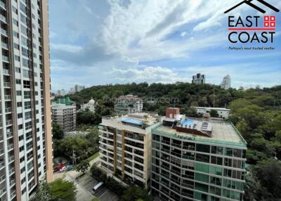 Unixx  Condo for sale and for rent in Pratumnak Hill, Pattaya. SRC11739