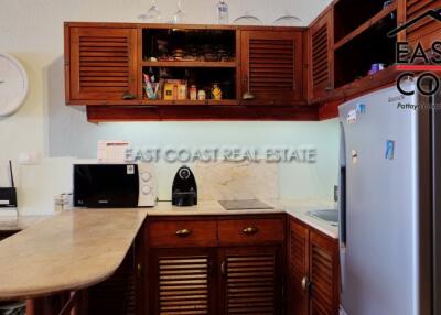 Jomtien Complex Condo for rent in Jomtien, Pattaya. RC10218