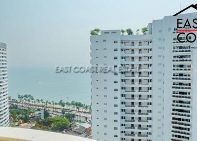 Jomtien Complex Condo for rent in Jomtien, Pattaya. RC10218