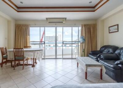 Condominium for sale The Peak Pattaya