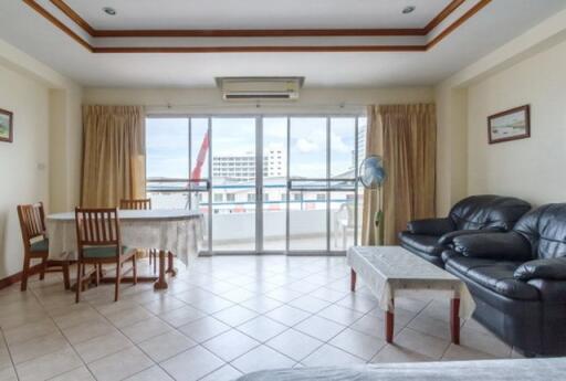 Condominium for sale The Peak Pattaya