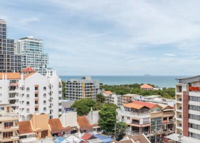 Condominium for sale The Peak Pattaya