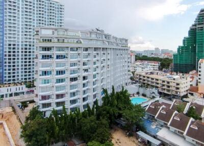 Condominium for sale The Peak Pattaya