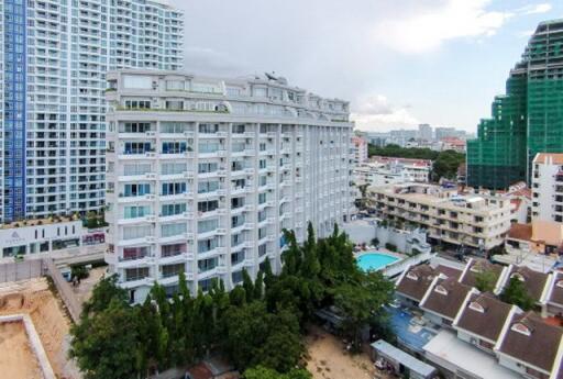 Condominium for sale The Peak Pattaya