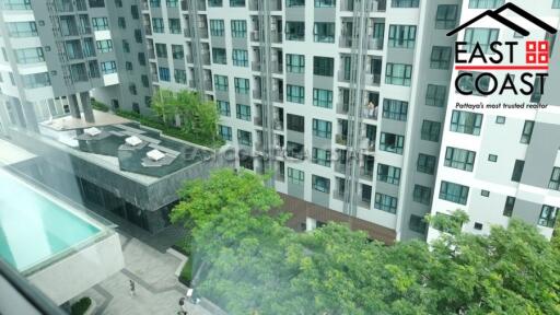 The Base Condo for rent in Pattaya City, Pattaya. RC9749