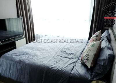 The Base Condo for rent in Pattaya City, Pattaya. RC9749
