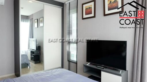 The Base Condo for rent in Pattaya City, Pattaya. RC9749