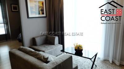 The Base Condo for rent in Pattaya City, Pattaya. RC9749