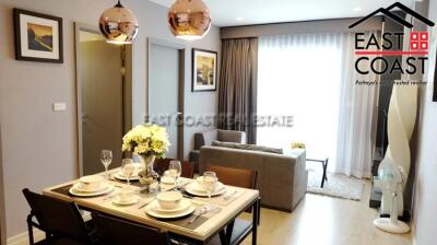 The Base Condo for rent in Pattaya City, Pattaya. RC9749