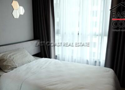 The Base Condo for rent in Pattaya City, Pattaya. RC9749