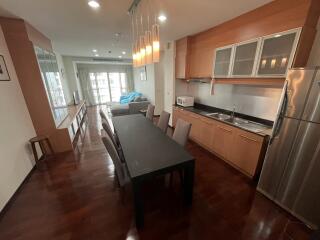 For RENT : Noble Ora / 2 Bedroom / 2 Bathrooms / 108 sqm / 45000 THB [R10816]