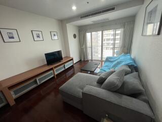 For RENT : Noble Ora / 2 Bedroom / 2 Bathrooms / 108 sqm / 45000 THB [R10816]