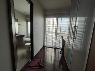 For RENT : Noble Ora / 2 Bedroom / 2 Bathrooms / 108 sqm / 45000 THB [R10816]