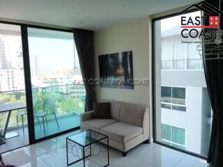 The Point Condo for sale in Pratumnak Hill, Pattaya. SC12605