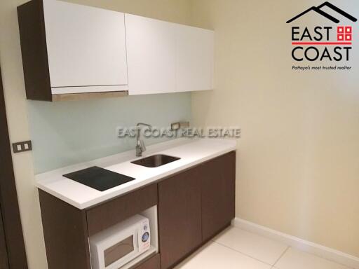 The Point Condo for sale in Pratumnak Hill, Pattaya. SC12605