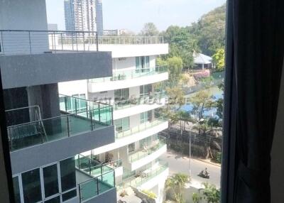 The Point Condo for sale in Pratumnak Hill, Pattaya. SC12605