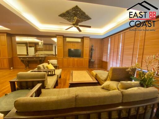 Jomtien Plaza Condo for sale in Jomtien, Pattaya. SC13567