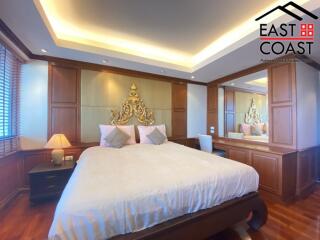 Jomtien Plaza Condo for sale in Jomtien, Pattaya. SC13567