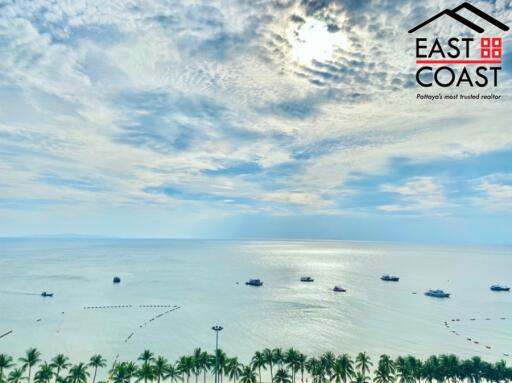 Jomtien Plaza Condo for sale in Jomtien, Pattaya. SC13567