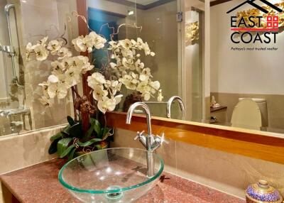 Jomtien Plaza Condo for sale in Jomtien, Pattaya. SC13567