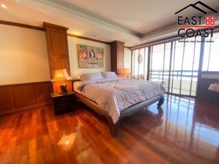 Jomtien Plaza Condo for sale in Jomtien, Pattaya. SC13567