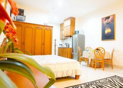 Condominium for sale Pratumnak Pattaya